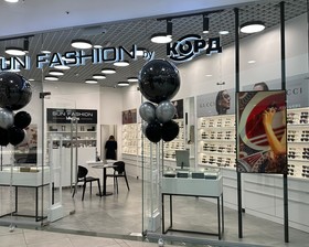 Открытие нового салона Sun Fashion by КОРД в ТЦ «Тандем»!
