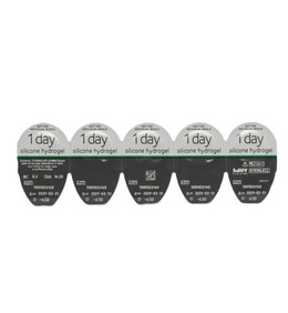 Airway Premium 1DAY (5 линз) 