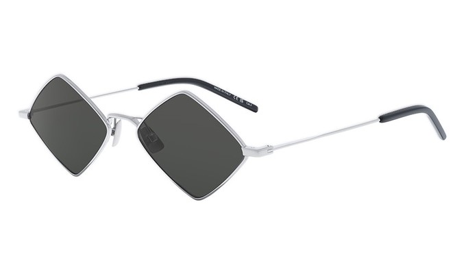 Saint Laurent 302 LISA 001 55 Ромб	