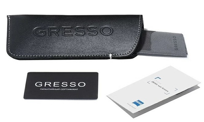 GRESSO HOUSTON G0255TB21SFZ02